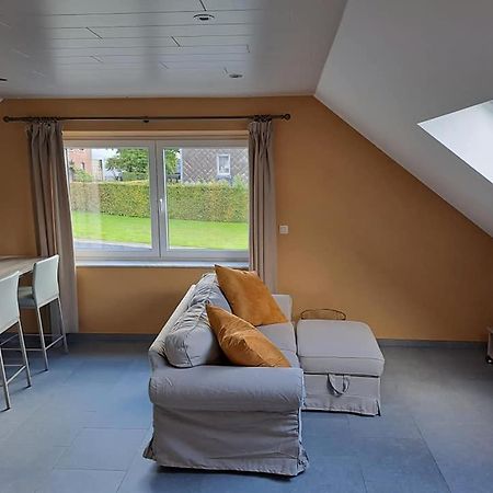 La Ferme Villa Bastogne Eksteriør billede